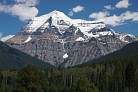 Mount Robson